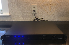 Panamax M4000-PRO 9 outlet surge protector Power Supply Perfect Workin Condition