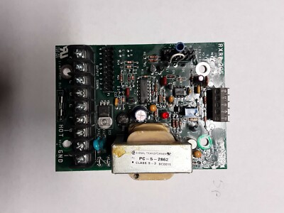 Simco 41930-0010 circuit board