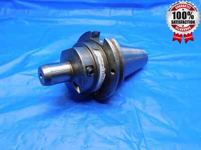 CAT50 ERICKSON 6mm ID HYDRAULIC CHUCK TOOL HOLDER 6 mm COOLANT CV50BHC06M350
