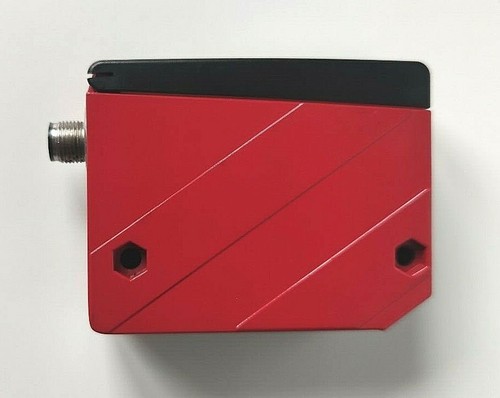 Leuze 50112066 | ODS 96B M/V6.01-600-S12 optical distance sensor - Picture 4 of 7