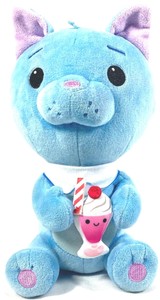 迪士尼wreck It Ralph 断裂网络水坑奶昔cat 9 毛绒玩具 Ebay 迪士尼wreck It Ralph 断裂网络水坑奶昔cat 9 毛绒玩具 Ebay