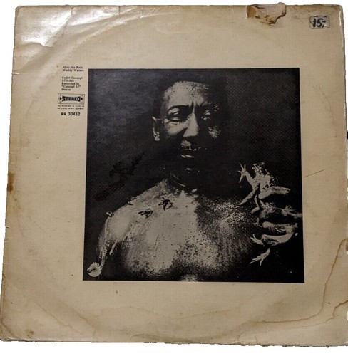 Redman - Muddy Waters '96 2xLP US ORG!EX+/NM- W/S | eBay