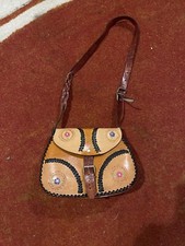 Leather Purse Hand Made