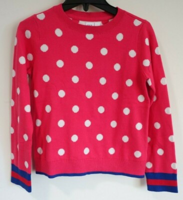 size l sweaters