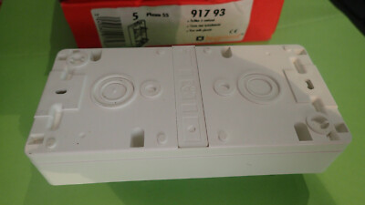 Feu ARG LED sur hayon Clio 4 RS Phase 2