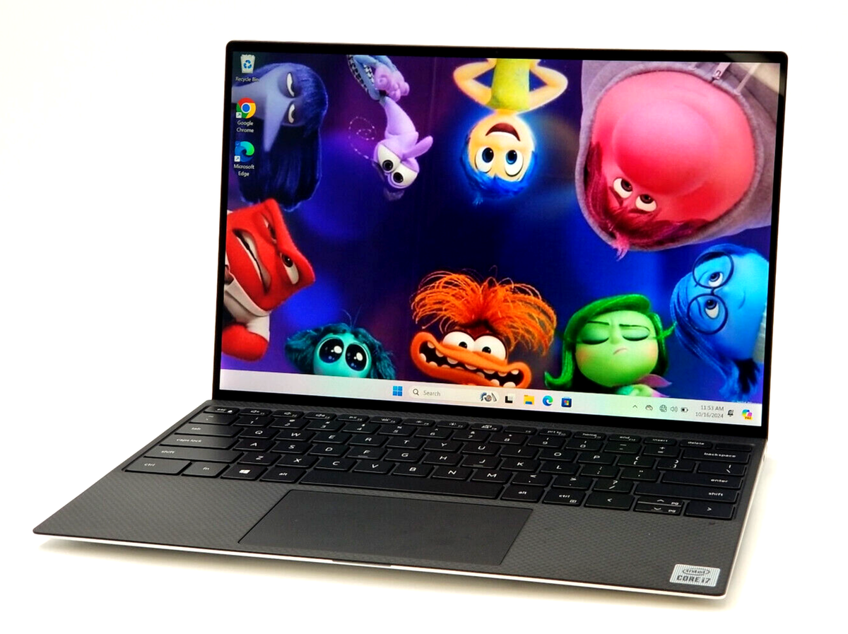 Dell XPS 13 Dell XPS 13