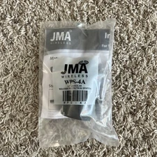 WPS-4A - JMA Wireless 7-16 DIN 1/2" Annular Connections