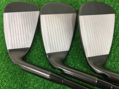 Golf Iron Set Ping G710 Dot Color Black Alta Distanza 40 (R