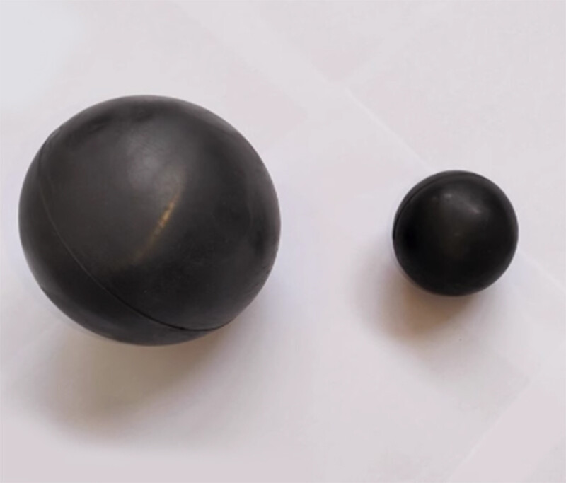 Black Round Solid Rubber Ball Bouncy Balls Training Ball Diameter 2 mm - 75 mm (1.28 mm Black Round Solid Rubber Ball Bouncy Balls Training Ball Diameter 2 mm - 75 mm (1.28 mm