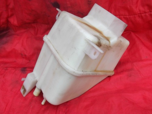NISSAN LARGO RADIATOR COOLANT EXPANSION BOTTLE TANK - Picture 2 of 12