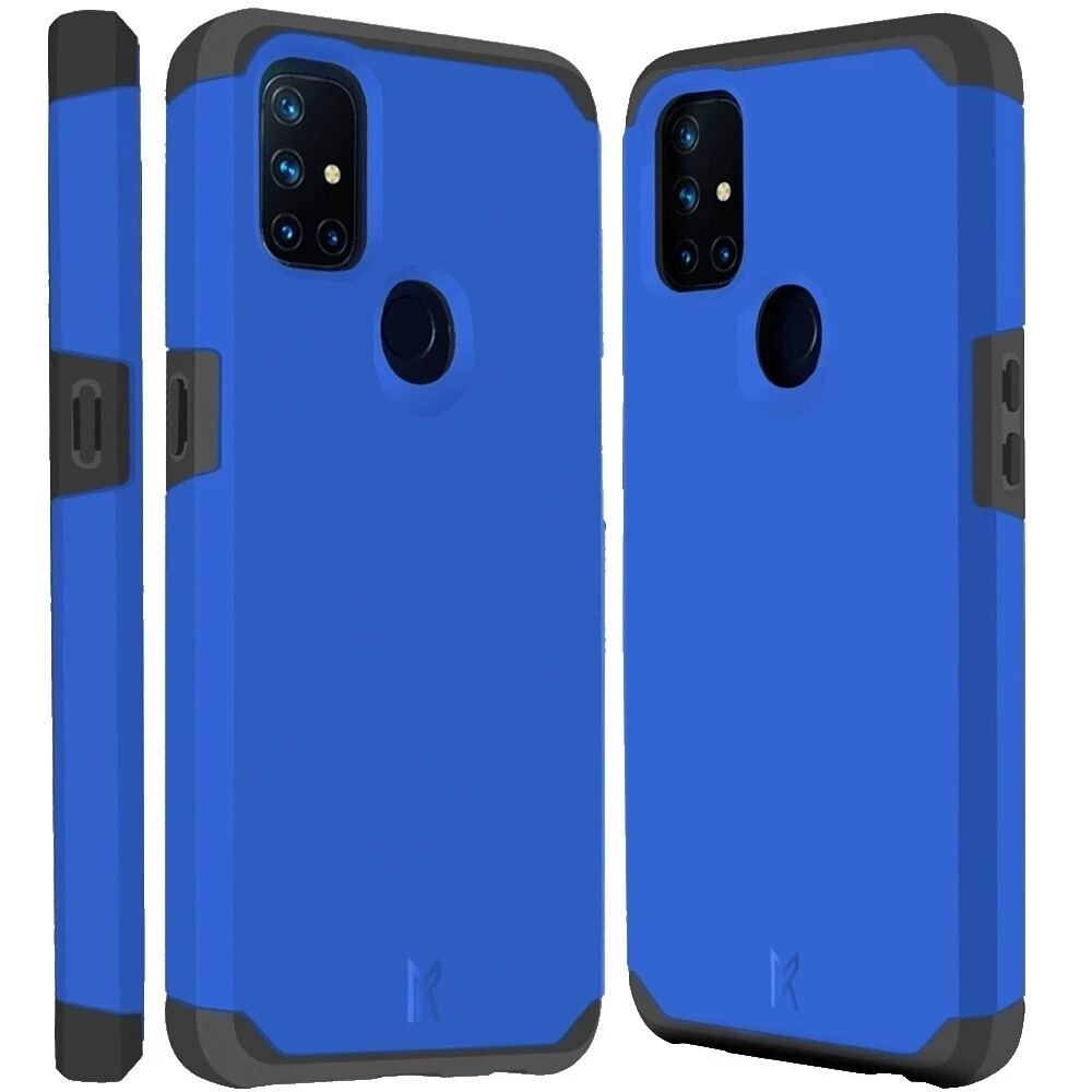 Hybrid Cases for OnePlus