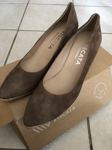 viscata roses wedge
