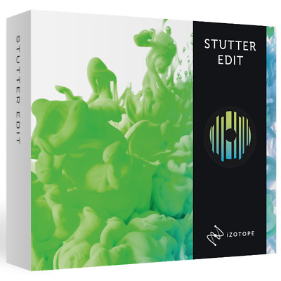 izotope stutter edit license file izotope stutter edit license file
