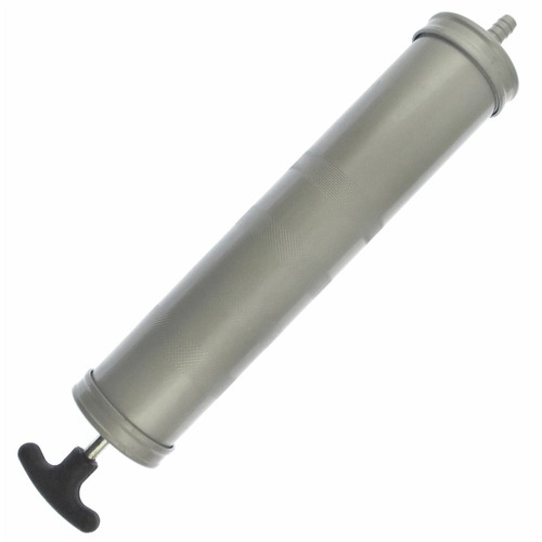 Pistola de succión de aceite / bomba de vacío jeringa extractora de fluidos LSR32 - Imagen 4 de 4
