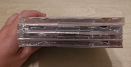 Body & Soul Midnight Seduction CD 8 Discs Set Time Life Music BRAND NEW! Various - Picture 3 of 13