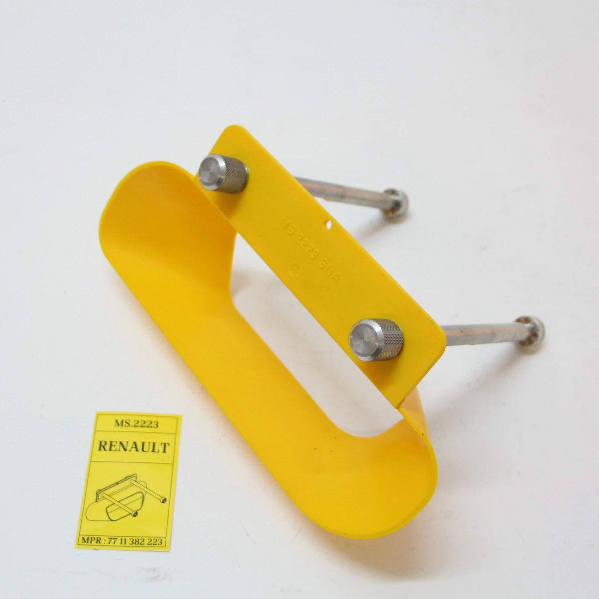 Renault 7711382223 Spezialwerkzeug Ms.2223 | eBay