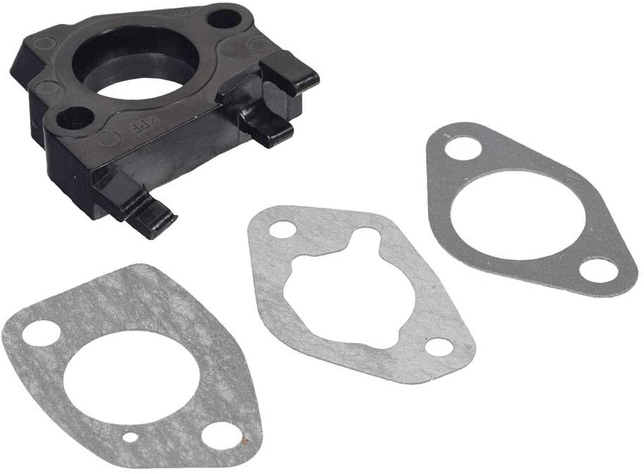 Carburetor Spacer Gasket For 13HP Predator 420cc 57480 8750