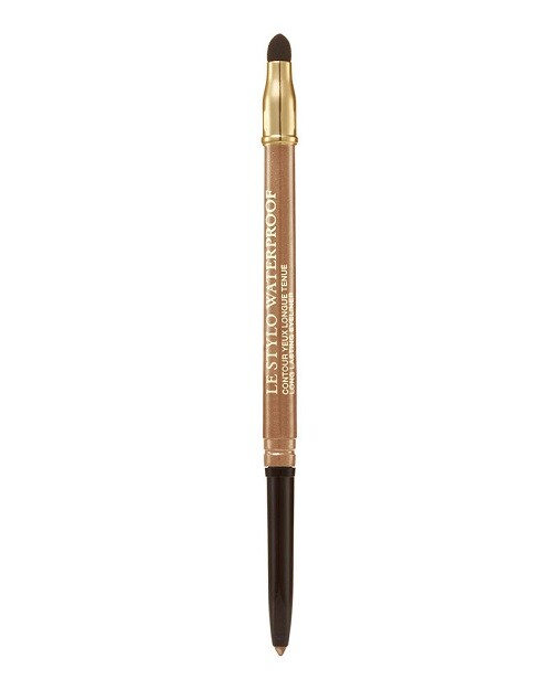 lancome bronze eyeliner