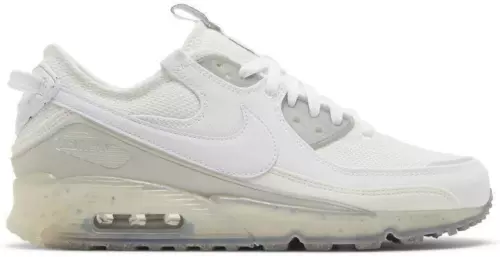 Nike Air Max Terrascape 90 Triple White