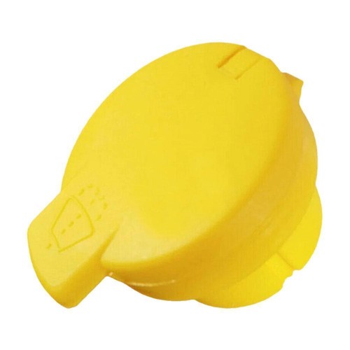 1X For Renault Clio Windscreen Washer Bottle Cap Cover U2X3 G4K4 - Picture 9 of 11