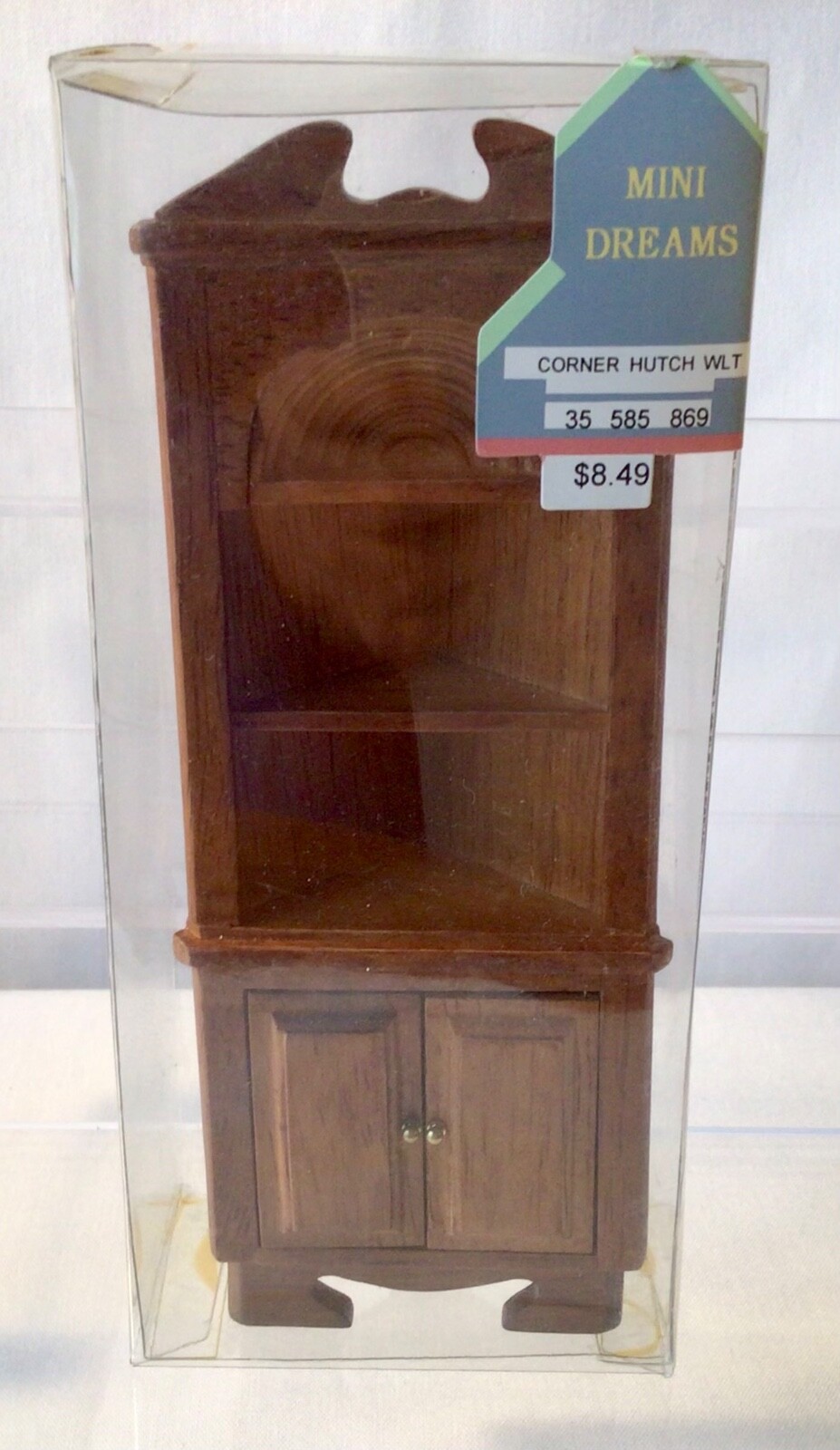 Lot of Mini Dreams Dollhouse Doll House Furniture & Accessories 14