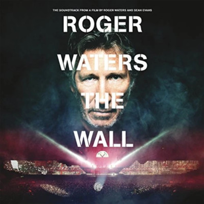 Roger Waters - The Wall NEW Sealed Vinyl LP Album