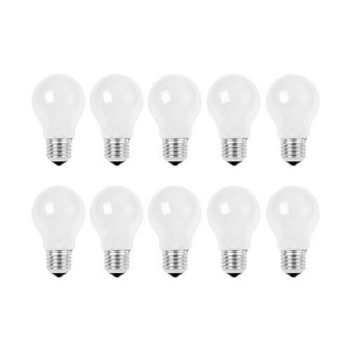 Segula Soft Ampoule LED ST65 E27, 2200 K, 6 W intensité lumineuse