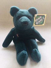 Bamm Beanos 1998 Orioles Cal Ripken Bear