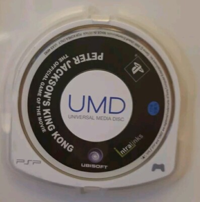 peter jackson's king kong psp Japanese Import Korea Version peter jackson's king kong psp Japanese Import Korea Version