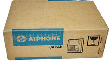 Aiphone Pan Tilt Video Door Station MY-CA/H I...