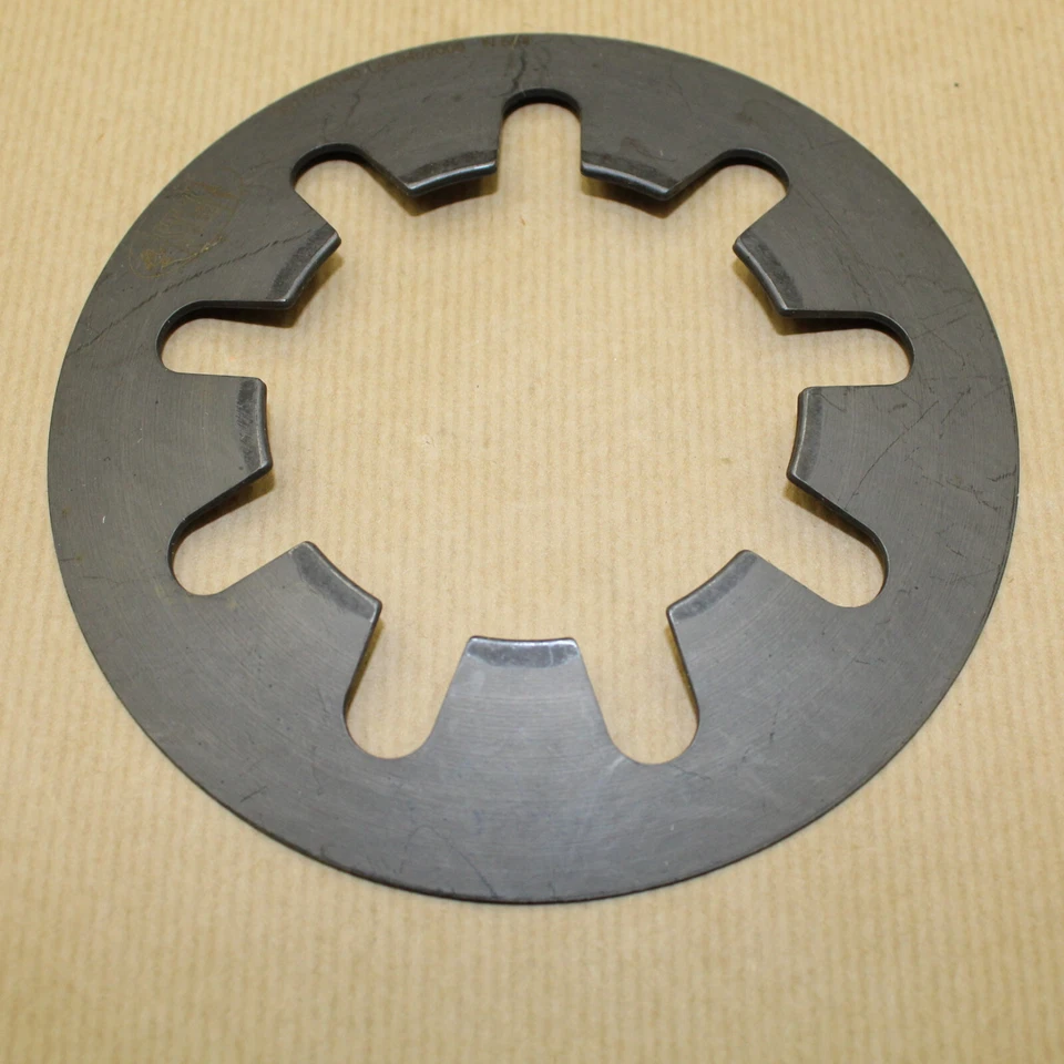 RESSORT PRIMAIRE D'EMBRAYAGE STM DIAM 125 MM - 140 KG 0S1125/140 - Photo 2/3