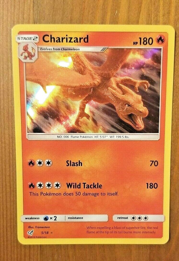 Pokemon Detective Pikachu Singles / Complete Your Set NRMT *DISCOUNTED 20%