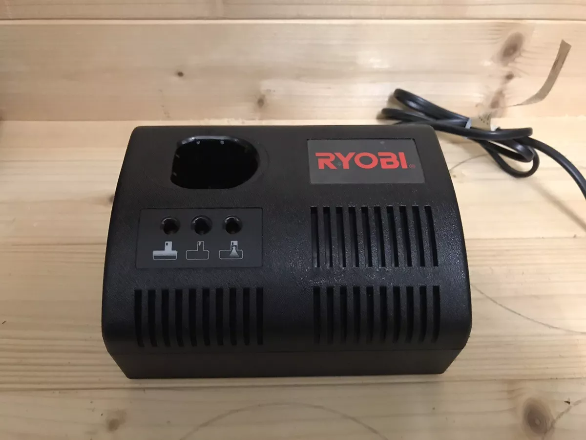 Ryobi BC96T Battery Charger eBay