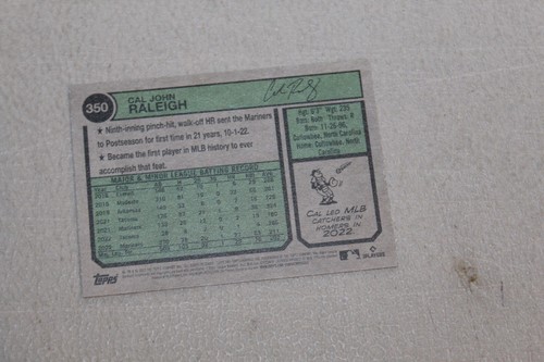 2023 Topps Heritage Baseball Complete Finish Fill Your List Set U-Pick #251-489 - Picture 200 of 308