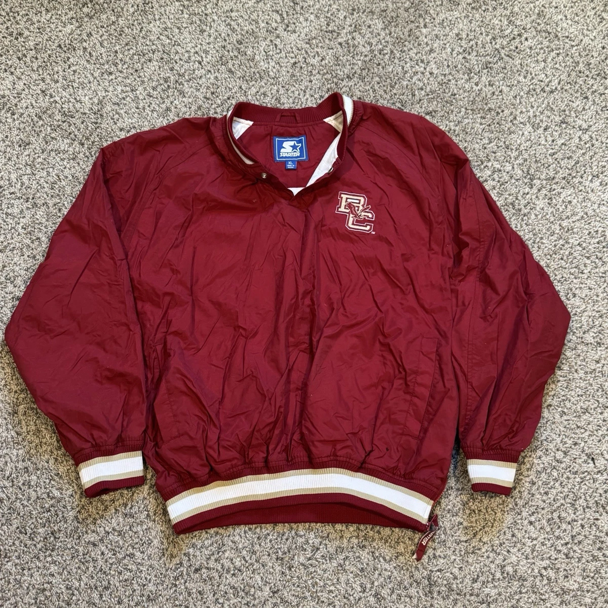 Boston College Eagles Sports Fan Apparel & Souvenirs for sale | eBay
