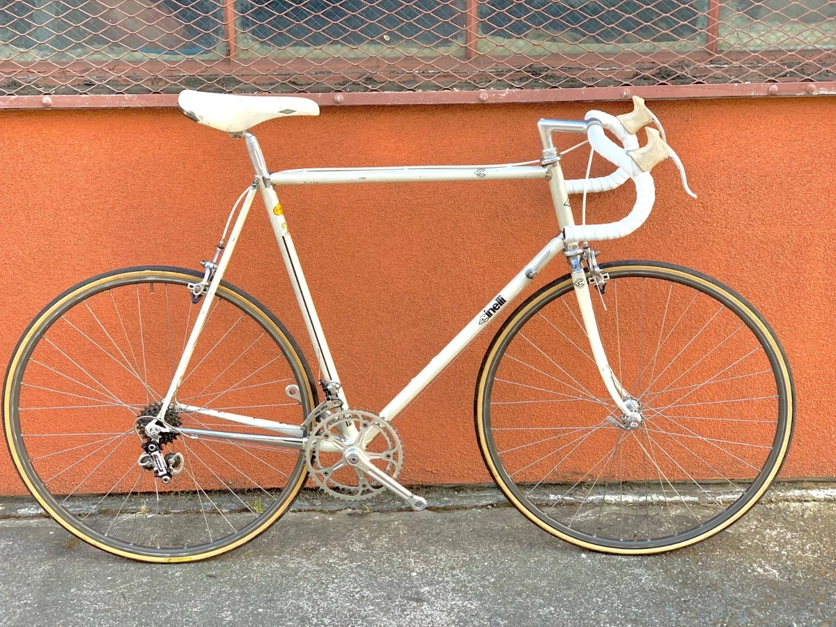 Cinelli Racing Bike Vintage Bikes for sale | eBay