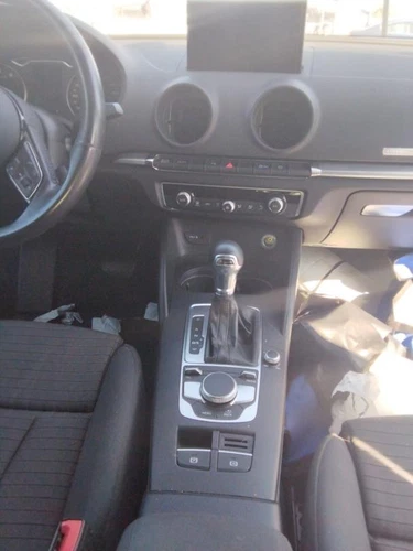 05E907309 Centralina Motore per AUDI A3 SPORTBACK (8VF) 35 TFSI básico 1784457 - Foto 7 di 10
