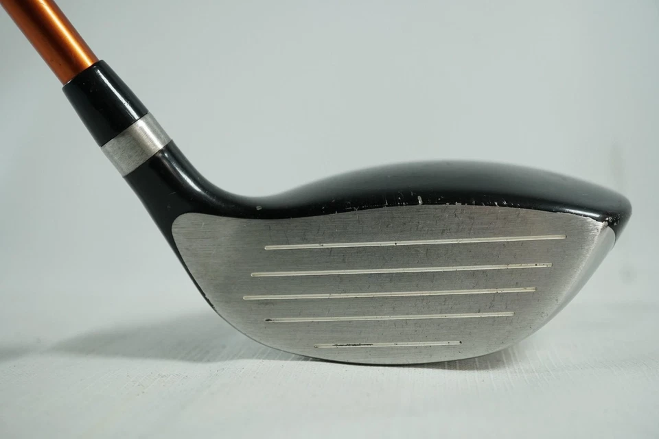 Ping G10 Draw 5 Wood 18.5° / Regular Flex Graphite Shaft / Left Handed - Image 2 of 4