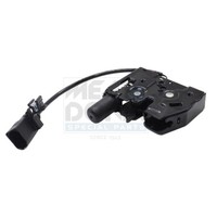 Meat & Doria Motorhaubenschloss 31763 FüR Audi A6 C7 4G2 4GC Avant 4G5 4GD A7