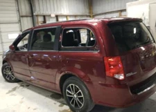 2011-2018 Dodge Caravan LH Driver Knee Airbag OEM