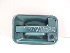 Porte avant et accessoires Peugeot 806
