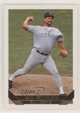 1993 Topps Gold Edwin Nunez #19 0o9