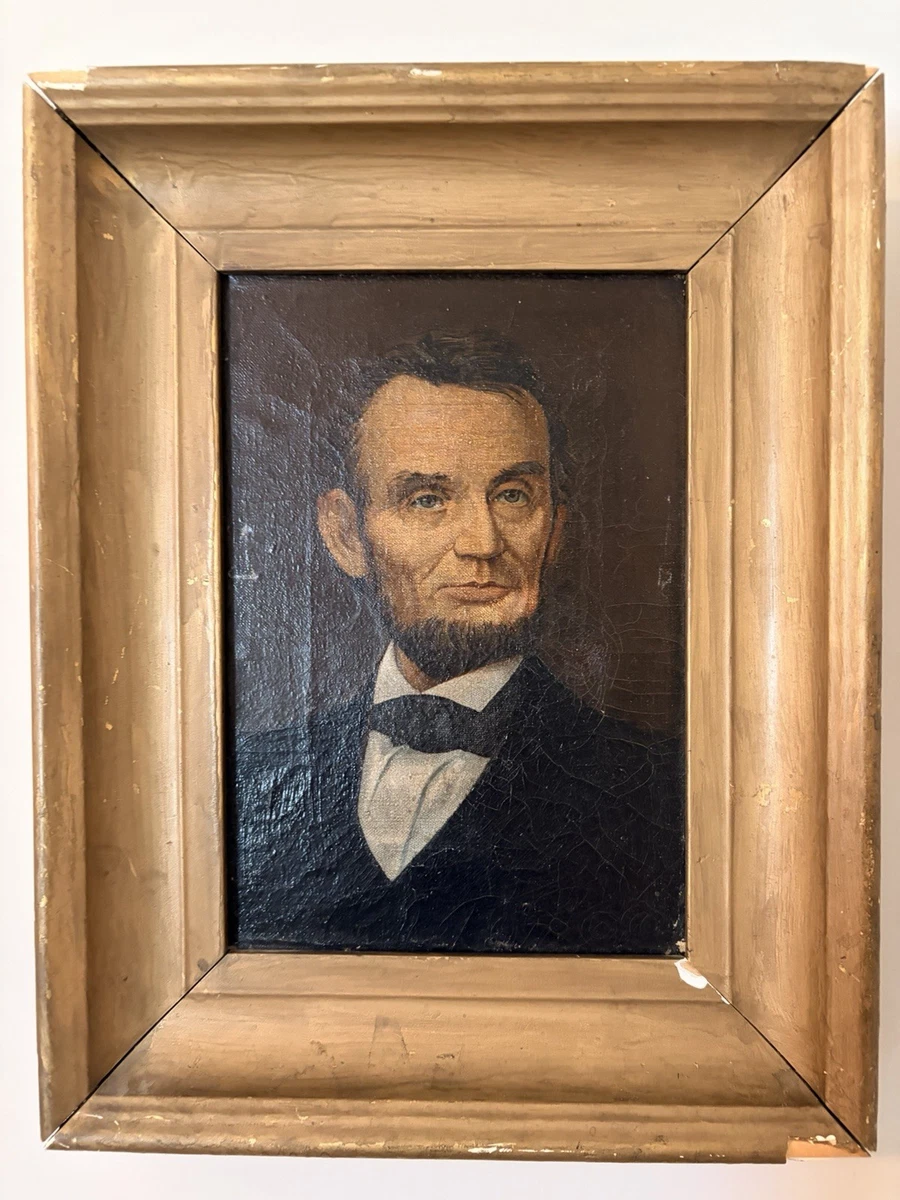 フォトフレーム Antique Painting Portrait Antique Portrait Painting for sale | eBay