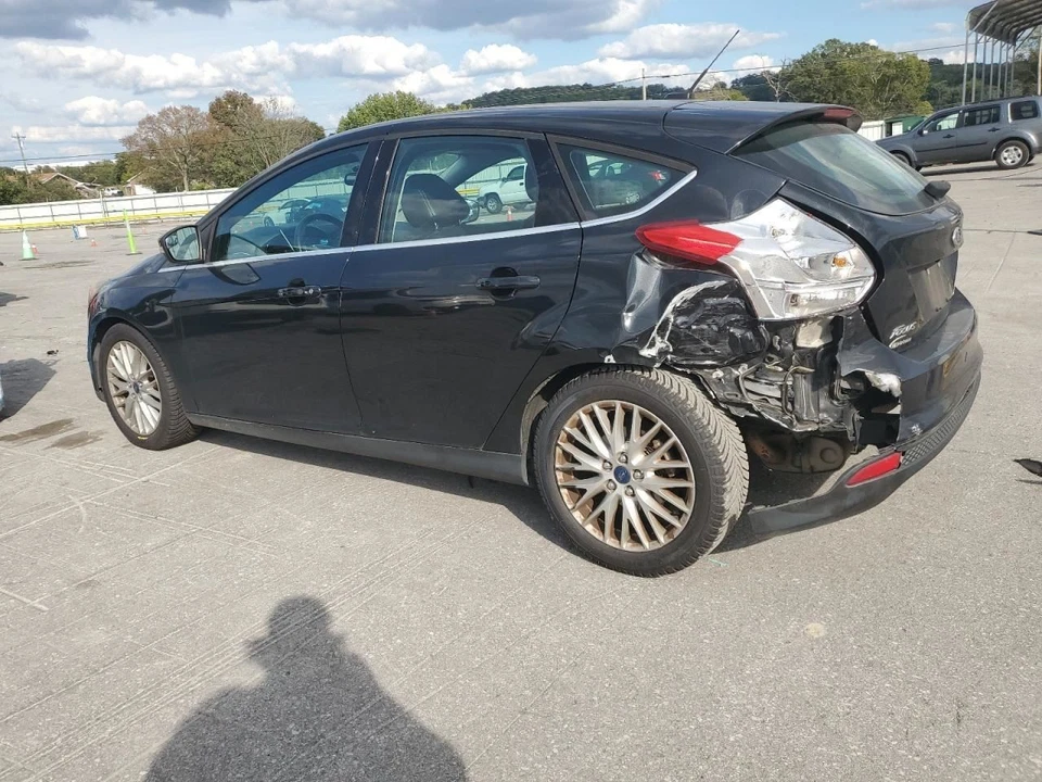 Chasis ECM montado en transmisión compatible con 11-19 FIESTA 5246450 Foto 2 de 4