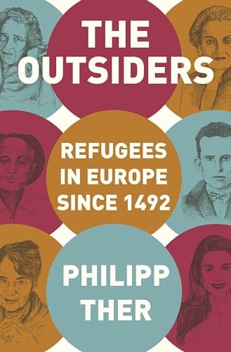 The Outsiders: Refugees in Europe since 1492 - Image 3