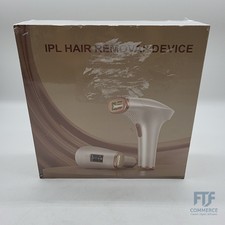 Haarlosy IPL Geräte Haarentfernung Laser Sch...