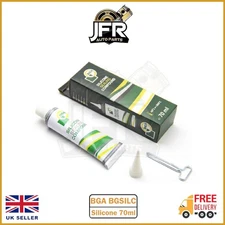 BGA ROCKER COVER / OIL SUMP PAN GASKET SEALANT / SEALING COMPOUND - 70 ML BGSILC