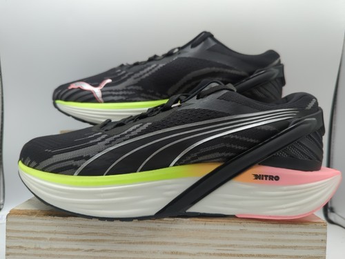 Puma Damen Run XX Nitro 2 UK 7 Brandneu Te19