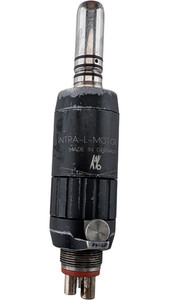 KaVo INTRA L Motor 181H Dental Low Speed Air Motor 4 Hole E Type
