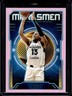 2023-24 Topps G League Trevor Keels Marksman Pink #/25